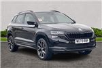 2023 Skoda Karoq