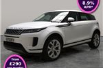 2020 Land Rover Range Rover Evoque