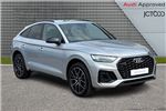 2022 Audi Q5 Sportback