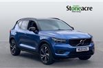 2021 Volvo XC40