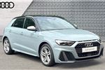 2023 Audi A1