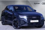 2024 Audi Q2