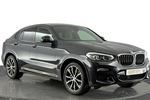 2019 BMW X4