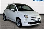 2022 Fiat 500