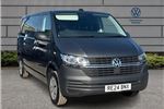 2024 Volkswagen Transporter 2.0 TDI 110 Startline Van
