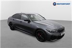 2021 BMW 3 Series