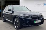 2024 BMW iX3