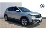 2020 Volkswagen T-Cross