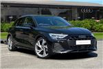2024 Audi A3