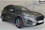 2021 Ford Kuga
