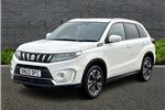 2022 Suzuki Vitara