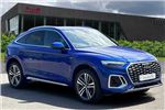 2021 Audi Q5 Sportback