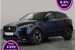 2021 Jaguar E-Pace