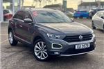 2021 Volkswagen T-Roc