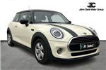 2019 MINI Hatchback
