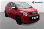 2021 Citroen C1