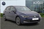 2023 Volkswagen Golf