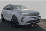 2024 Vauxhall Grandland