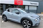 2023 Nissan Juke