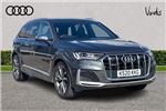 2020 Audi SQ7