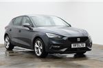 2021 SEAT Leon 1.4 eHybrid FR 5dr DSG