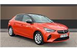 2020 Vauxhall Corsa
