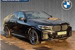 2023 BMW X6