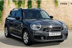 2020 MINI Countryman