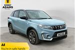 2021 Suzuki Vitara