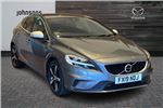 2019 Volvo V40