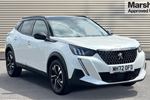 2023 Peugeot 2008