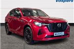 2024 Mazda CX-60