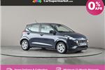 2022 Hyundai i10