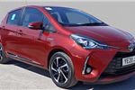 2020 Toyota Yaris