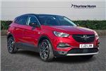 2021 Vauxhall Grandland X