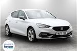 2022 SEAT Leon