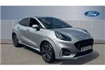 2023 Ford Puma