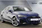 2024 Audi A3