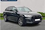 2022 Audi SQ7