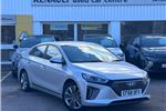 2018 Hyundai IONIQ