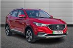 2021 MG ZS EV