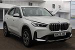 2023 BMW X1