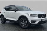 2018 Volvo XC40