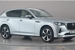 2022 Mazda CX-60