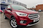 2018 Ford Kuga