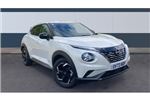 2023 Nissan Juke