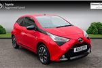 2021 Toyota Aygo