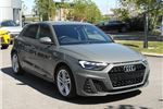 2020 Audi A1