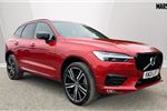 2021 Volvo XC60