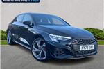 2024 Audi S3